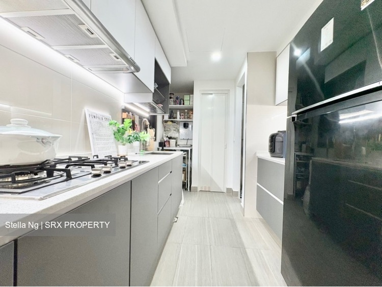 Rivercove Residences (D19), Condominium #500499831